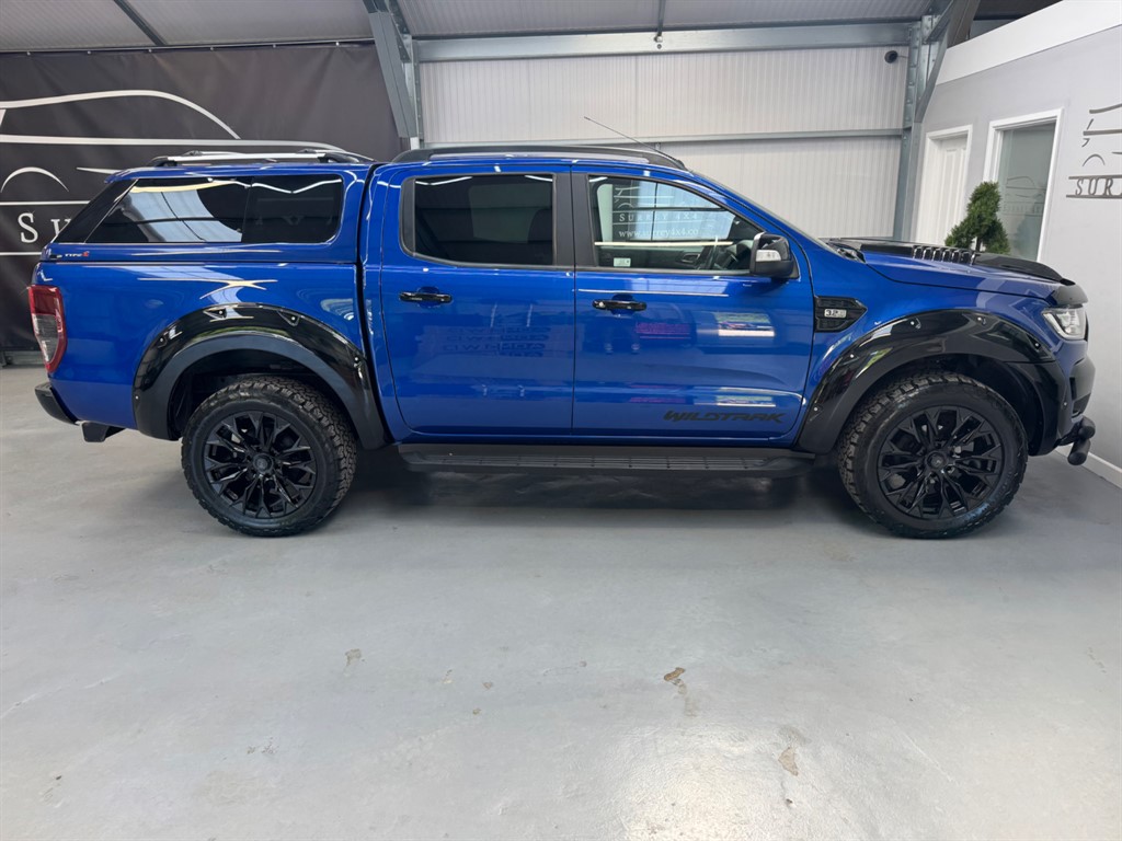 Used Ford Ranger 2018 for sale - 76302564: Photo 12