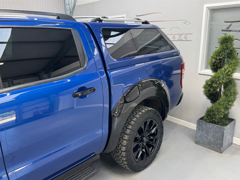 Used Ford Ranger 2018 for sale - 76302564: Photo 14