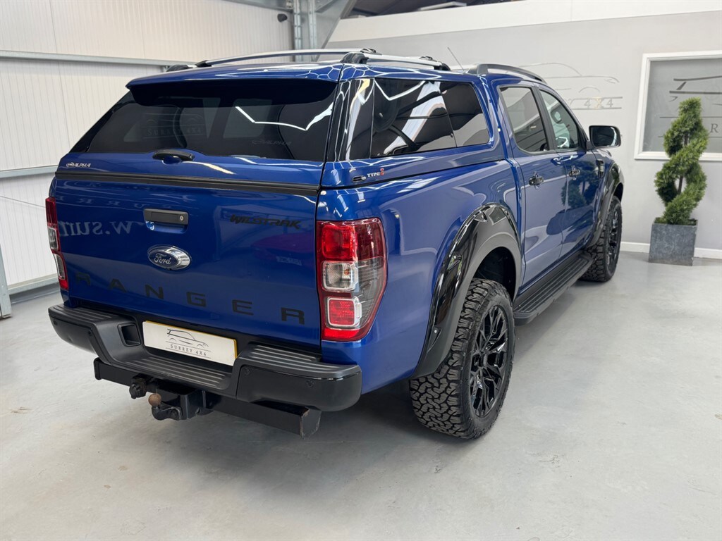 Used Ford Ranger 2018 for sale - 76302564: Photo 15
