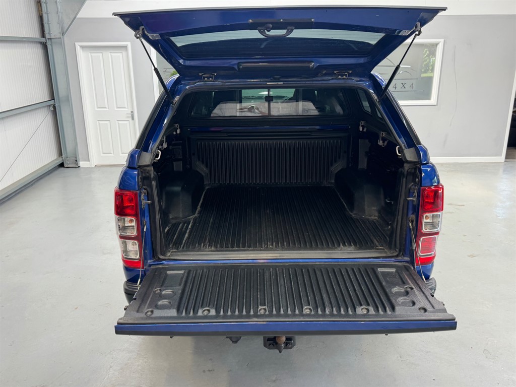 Used Ford Ranger 2018 for sale - 76302564: Photo 18