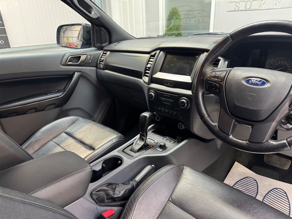 Used Ford Ranger 2018 for sale - 76302564: Photo 22