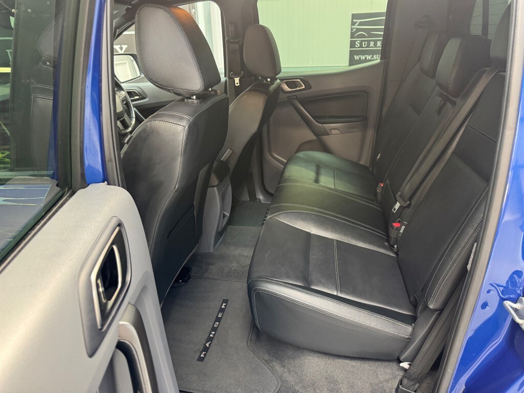 Used Ford Ranger 2018 for sale - 76302564: Photo 23