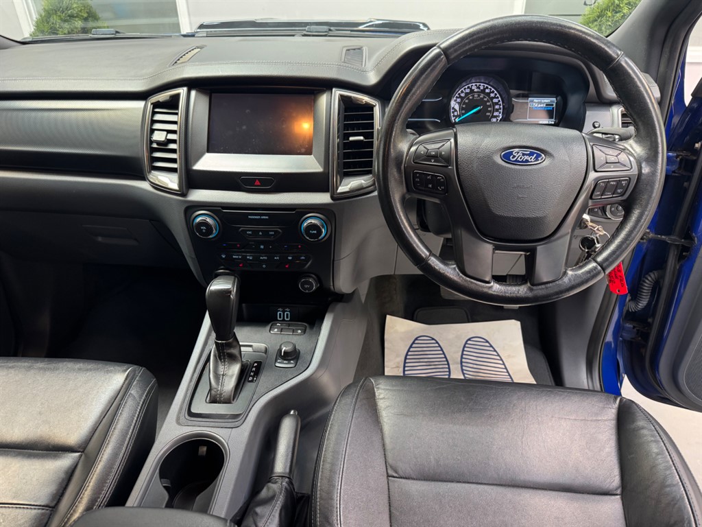 Used Ford Ranger 2018 for sale - 76302564: Photo 25