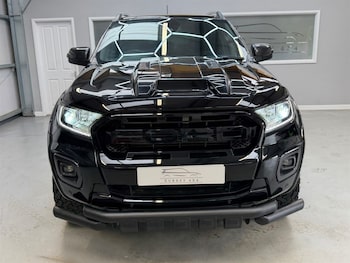 Used Ford Ranger 2021 for sale - 78486515: Photo