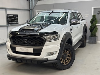 Ford - Ranger