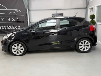 Used Kia Rio 2015 for sale - 78774004: Photo