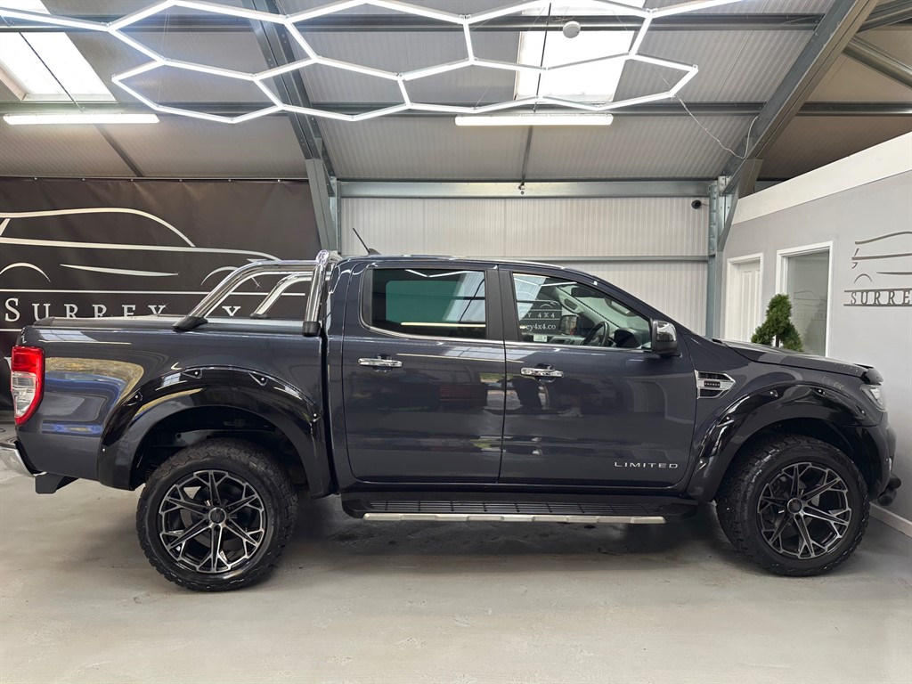 Used Ford Ranger 2020 for sale - 76507834: Photo 11