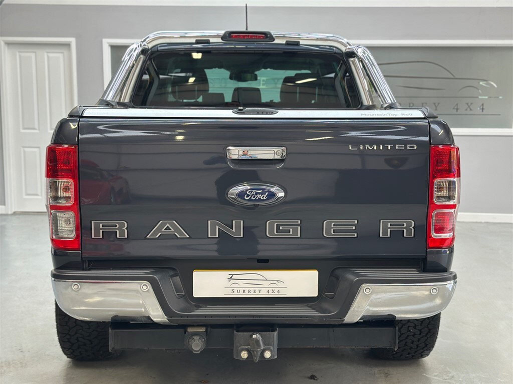 Used Ford Ranger 2020 for sale - 76507834: Photo 12