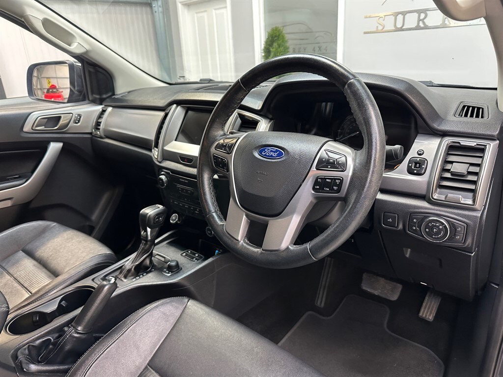 Used Ford Ranger 2020 for sale - 76507834: Photo 13