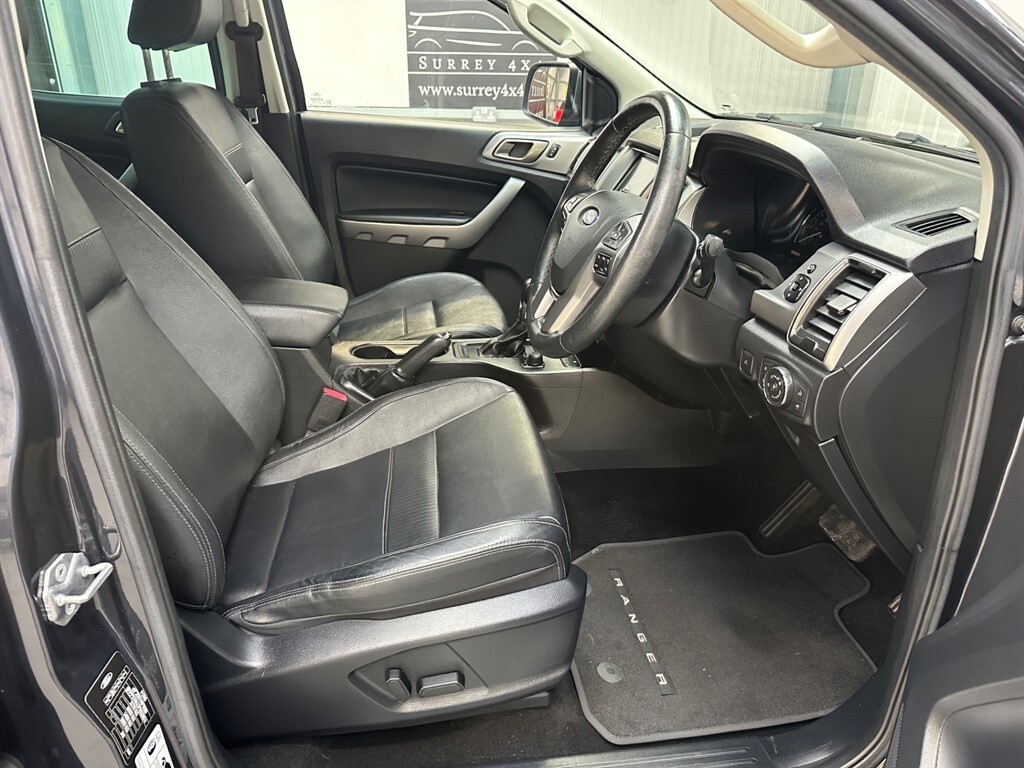 Used Ford Ranger 2020 for sale - 76507834: Photo 14