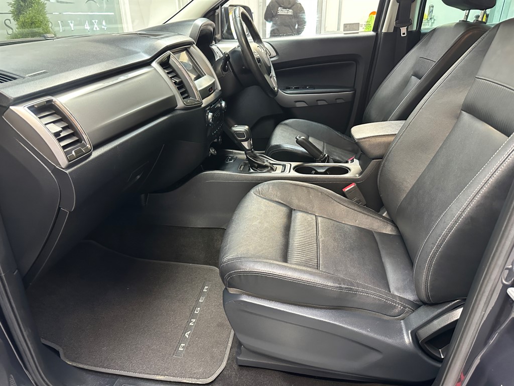 Used Ford Ranger 2020 for sale - 76507834: Photo 15