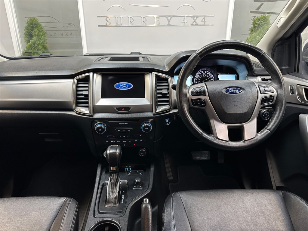 Used Ford Ranger 2020 for sale - 76507834: Photo 16