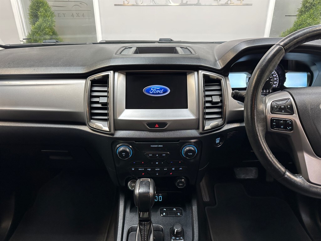 Used Ford Ranger 2020 for sale - 76507834: Photo 17
