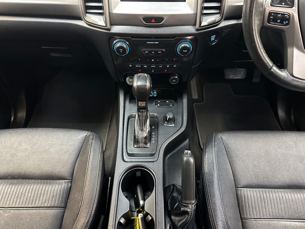 Used Ford Ranger 2020 for sale - 76507834: Photo 18