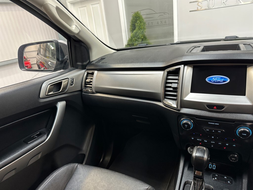 Used Ford Ranger 2020 for sale - 76507834: Photo 19