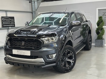 Used Ford Ranger 2020 for sale - 76507834: Photo