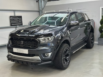 Used Ford Ranger 2020 for sale - 76507834: Photo