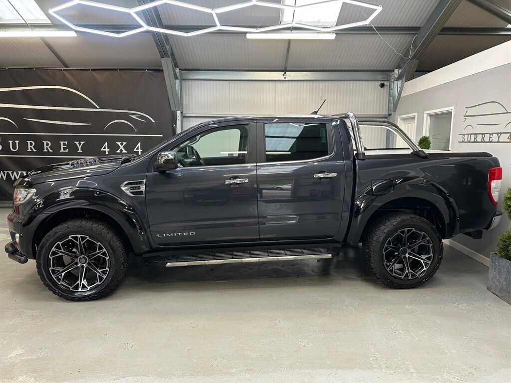 Used Ford Ranger 2020 for sale - 76507834: Photo 5