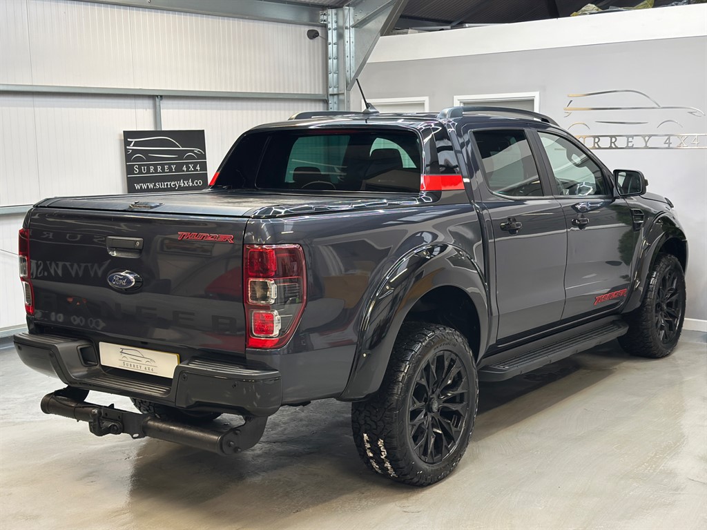 Used Ford Ranger 2020 for sale - 76580373: Photo 10