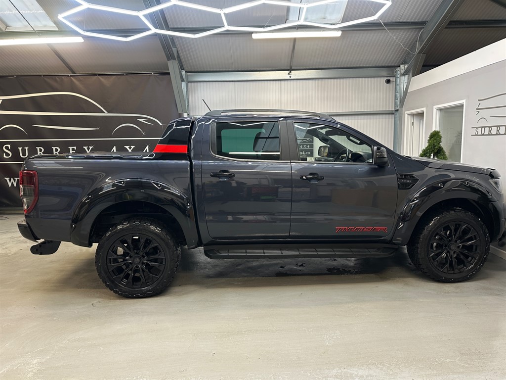 Used Ford Ranger 2020 for sale - 76580373: Photo 12