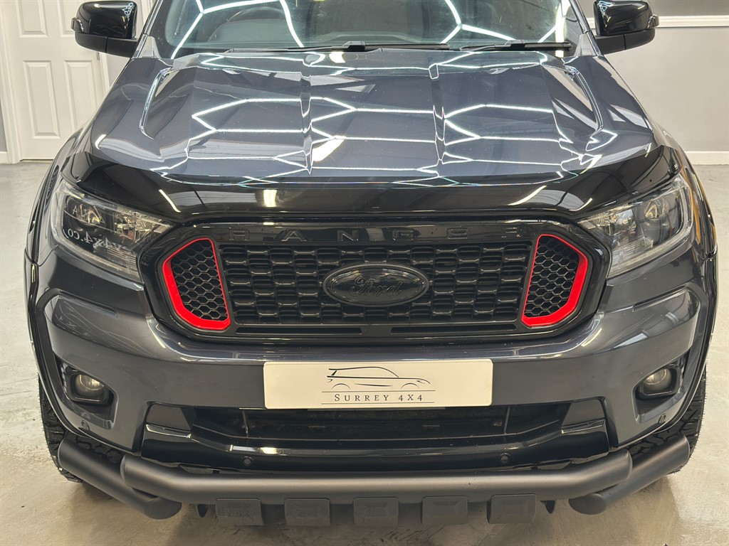 Used Ford Ranger 2020 for sale - 76580373: Photo 9