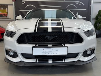 Used Ford Mustang 2018 for sale - 77160864: Photo