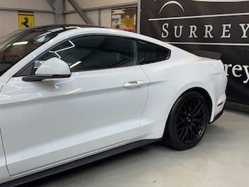 Used Ford Mustang 2018 for sale - 77160864: Photo