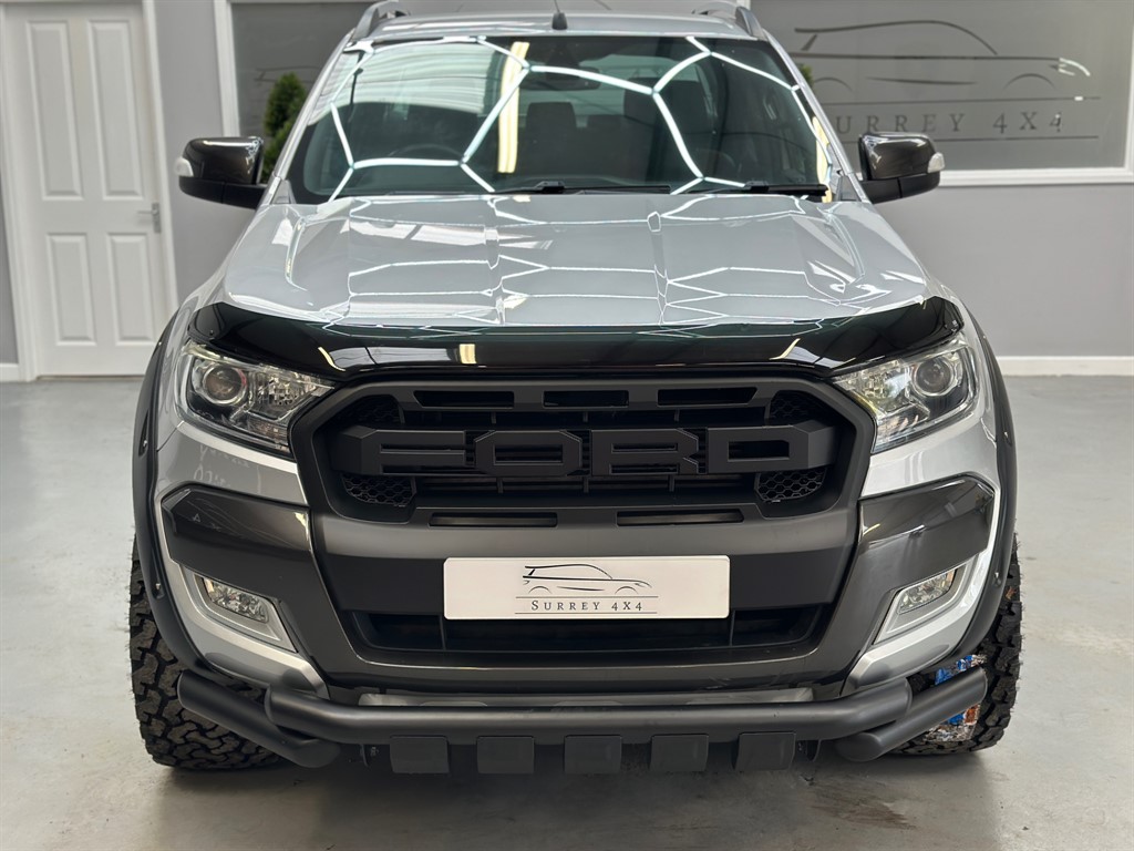 Used Ford Ranger 2017 for sale - 76302532: Photo 11