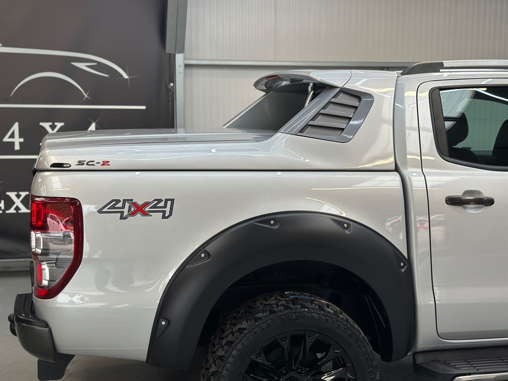 Used Ford Ranger 2017 for sale - 76302532: Photo 14