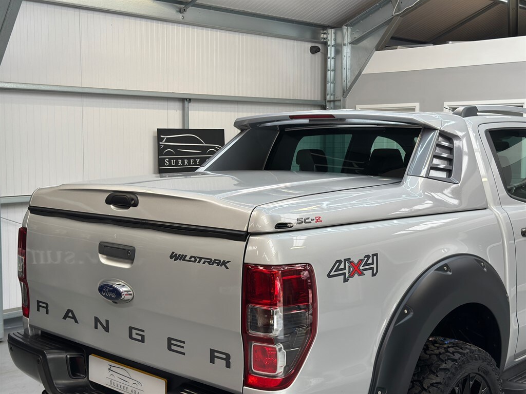 Used Ford Ranger 2017 for sale - 76302532: Photo 15