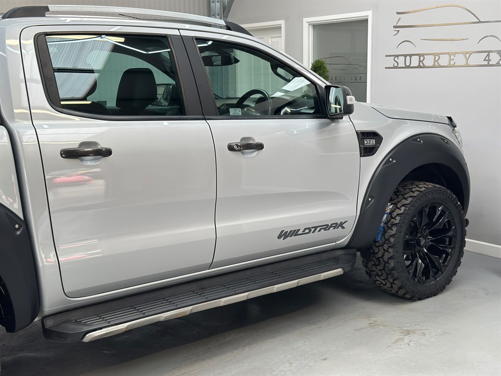 Used Ford Ranger 2017 for sale - 76302532: Photo 16