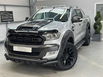 Ford - Ranger