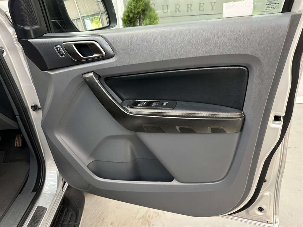 Used Ford Ranger 2017 for sale - 76302532: Photo 24