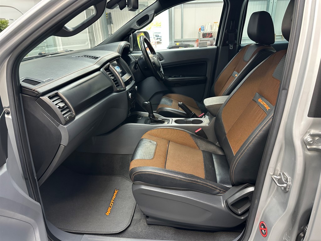 Used Ford Ranger 2017 for sale - 76302532: Photo 25