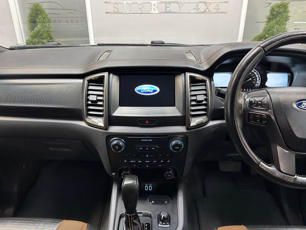 Used Ford Ranger 2017 for sale - 76302532: Photo 27