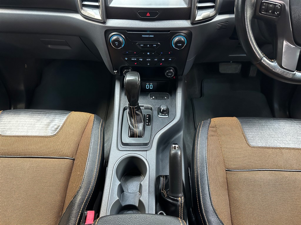 Used Ford Ranger 2017 for sale - 76302532: Photo 28