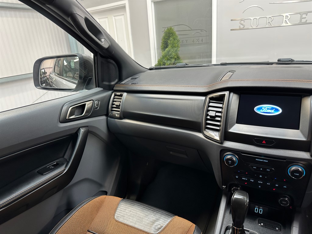 Used Ford Ranger 2017 for sale - 76302532: Photo 29