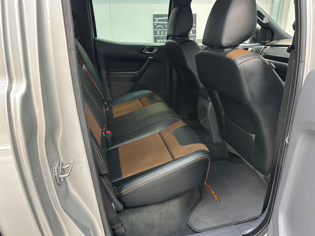 Used Ford Ranger 2017 for sale - 76302532: Photo 30