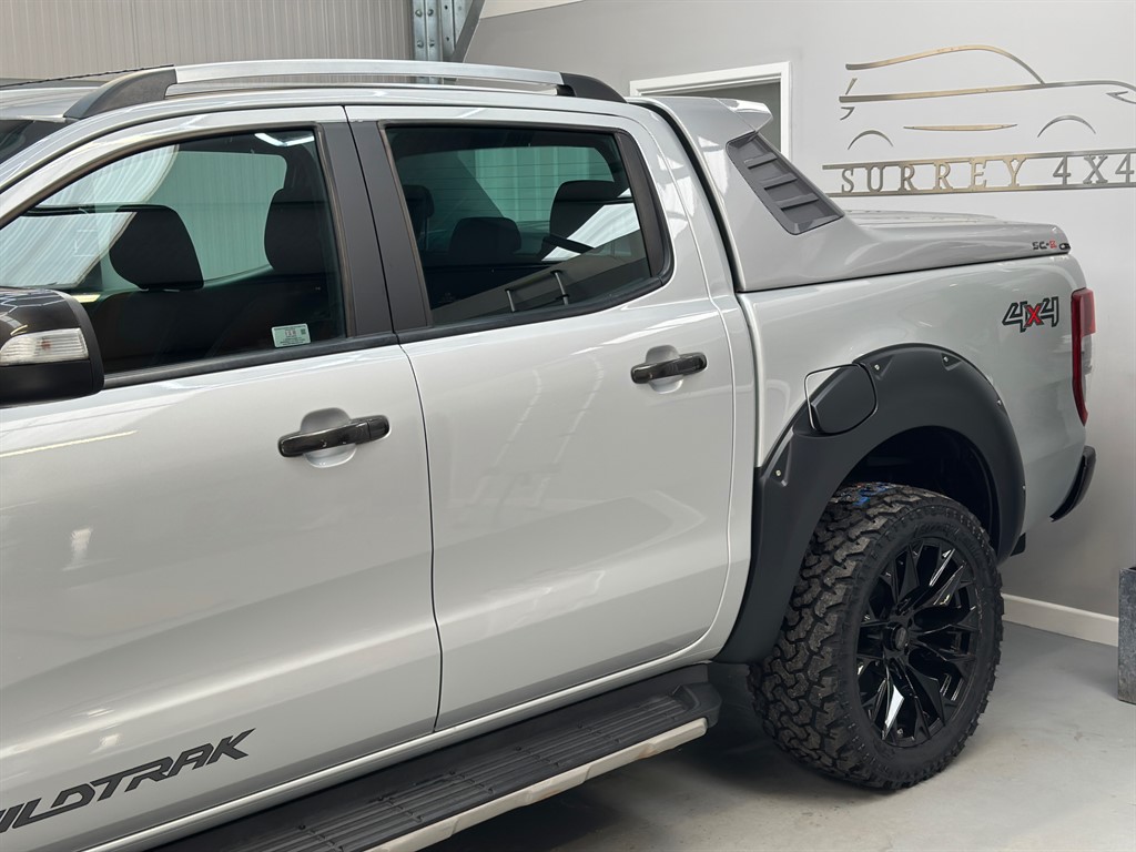 Used Ford Ranger 2017 for sale - 76302532: Photo 6