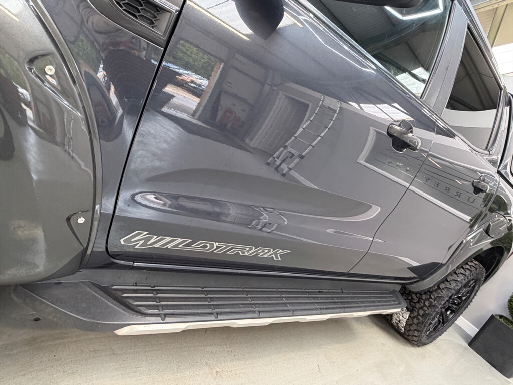 Used Ford Ranger 2020 for sale - 77545522: Photo 10