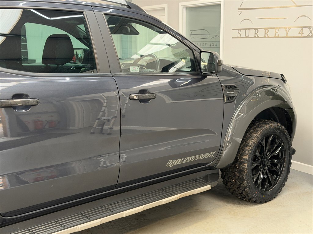 Used Ford Ranger 2020 for sale - 77545522: Photo 13