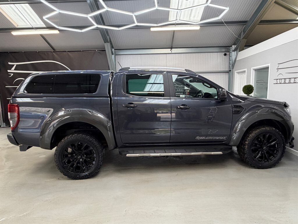 Used Ford Ranger 2020 for sale - 77545522: Photo 14