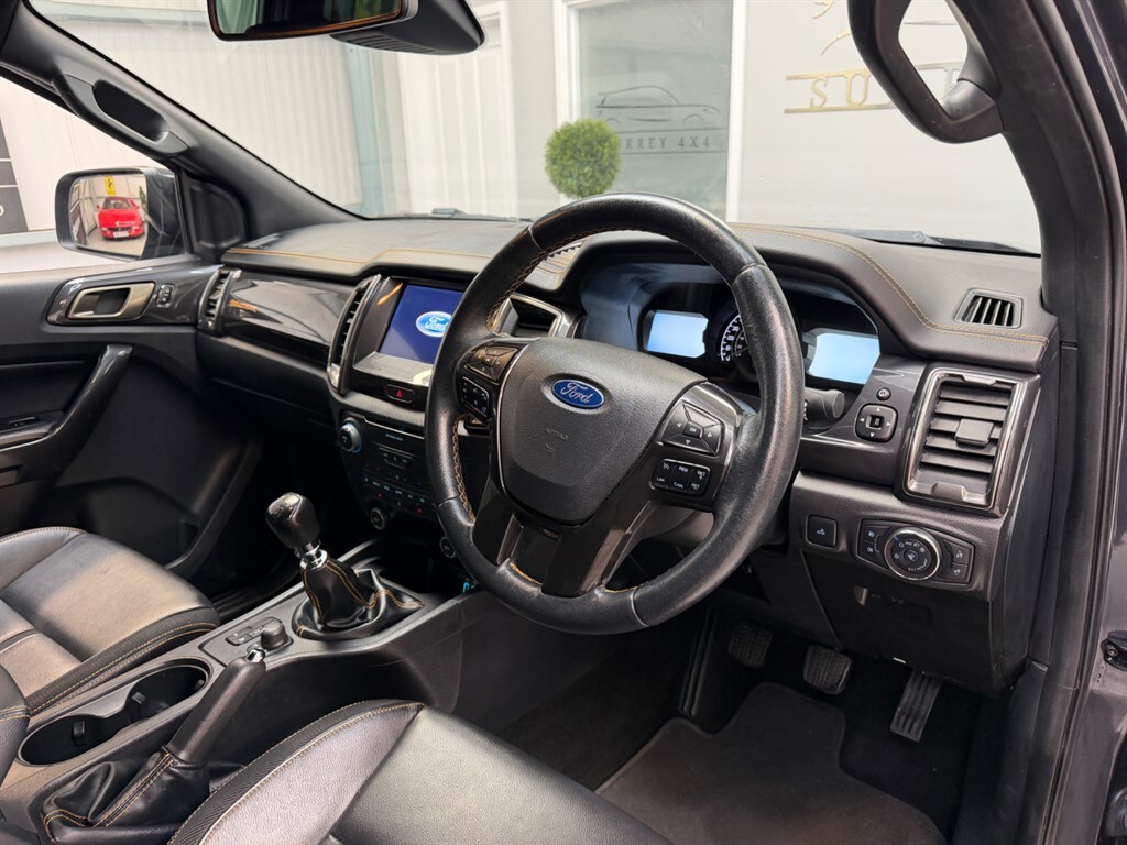 Used Ford Ranger 2020 for sale - 77545522: Photo 15