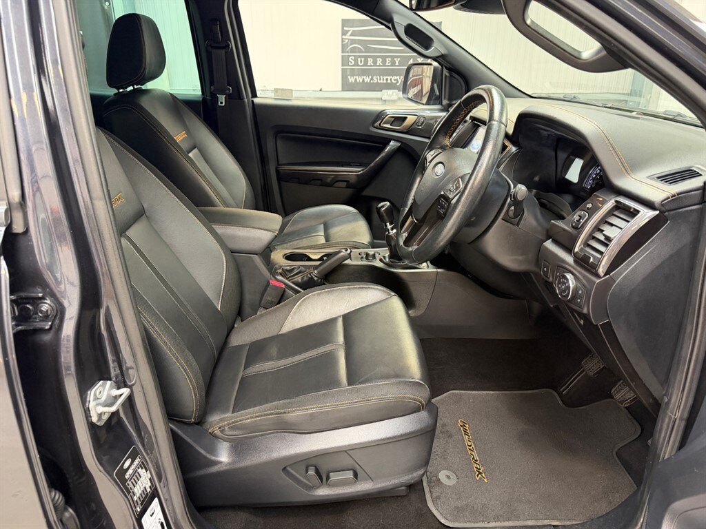 Used Ford Ranger 2020 for sale - 77545522: Photo 16