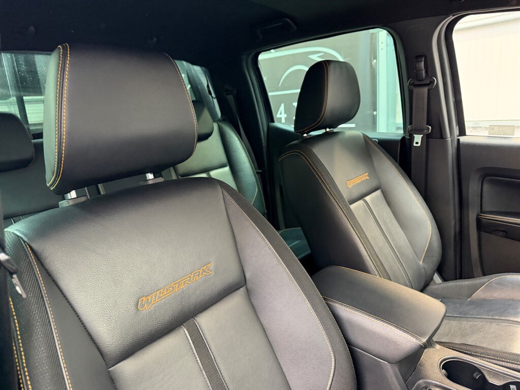 Used Ford Ranger 2020 for sale - 77545522: Photo 17