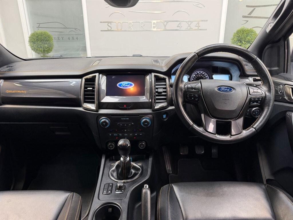 Used Ford Ranger 2020 for sale - 77545522: Photo 19