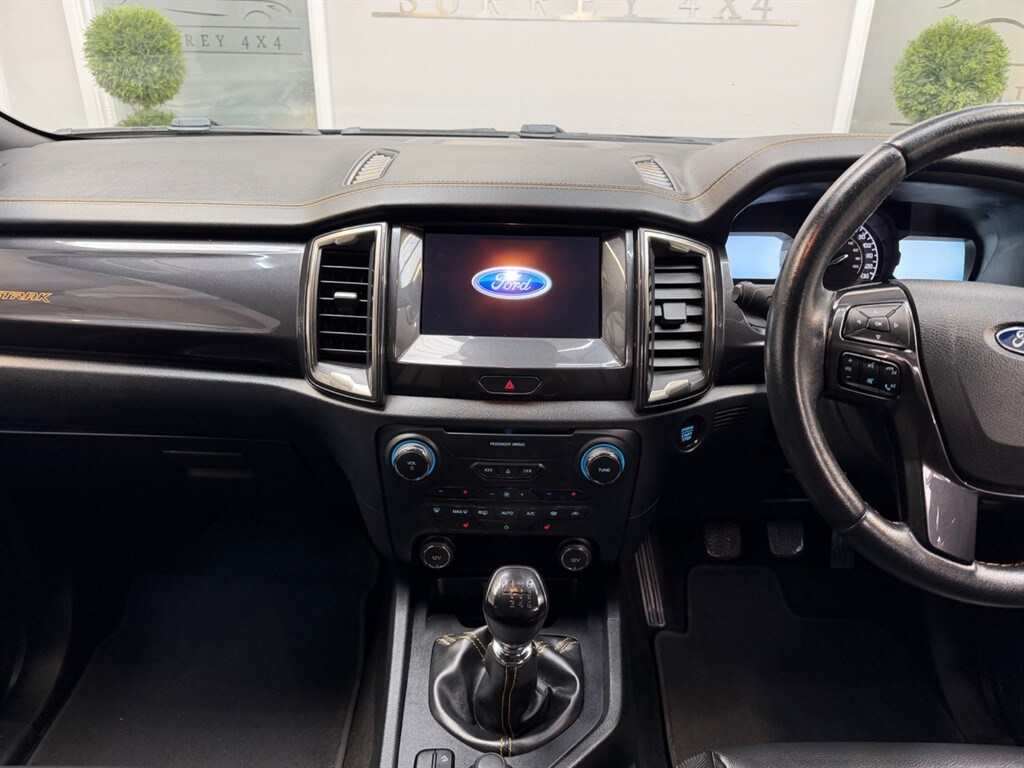 Used Ford Ranger 2020 for sale - 77545522: Photo 20