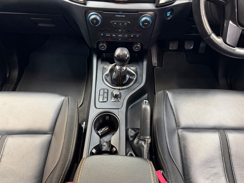 Used Ford Ranger 2020 for sale - 77545522: Photo 21