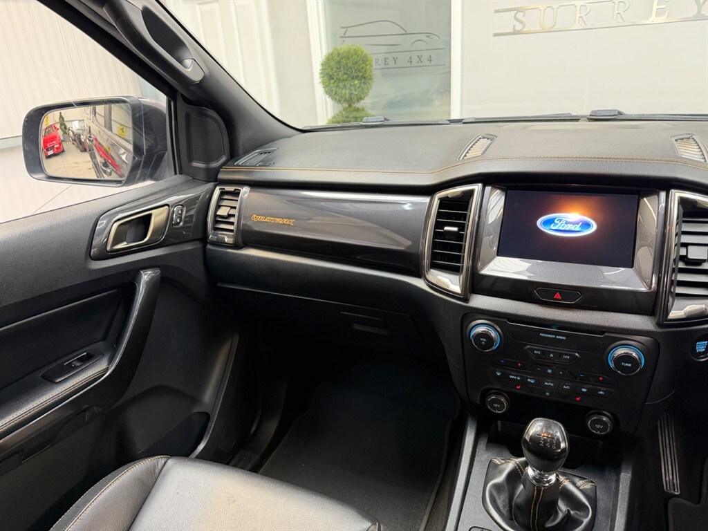 Used Ford Ranger 2020 for sale - 77545522: Photo 22