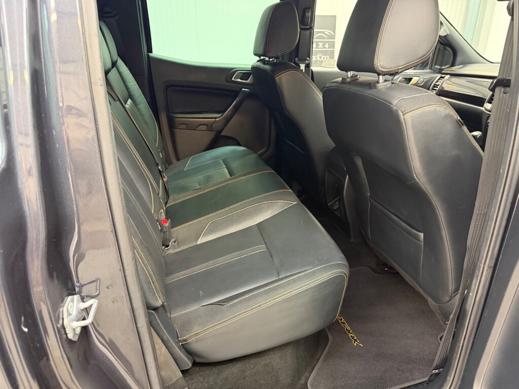 Used Ford Ranger 2020 for sale - 77545522: Photo 23